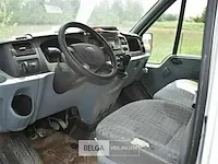 Bestelwagen ford transit 85t260 - afbeelding 17 van  24