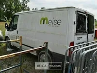 Bestelwagen ford transit 85t260 - afbeelding 19 van  24