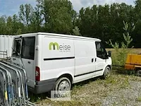 Bestelwagen ford transit 85t260 - afbeelding 20 van  24