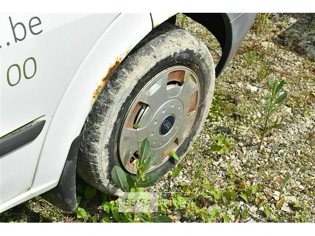 Bestelwagen ford transit 85t260 - afbeelding 22 van  24