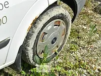 Bestelwagen ford transit 85t260 - afbeelding 22 van  24