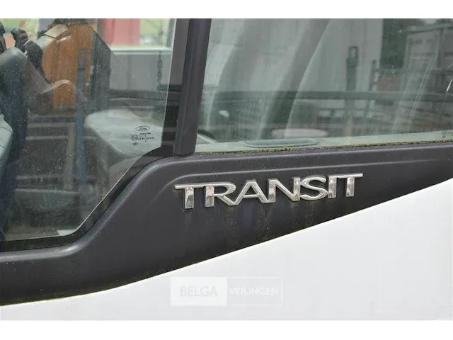 Bestelwagen ford transit 85t260 - afbeelding 2 van  24