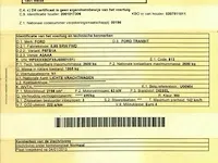 Bestelwagen ford transit 85t260 - afbeelding 4 van  24