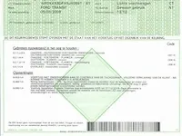 Bestelwagen ford transit 85t260 - afbeelding 7 van  24