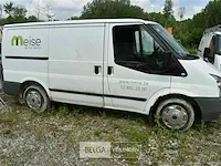 Bestelwagen ford transit 85t260 - afbeelding 8 van  24