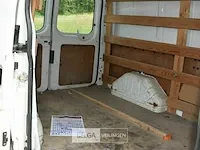 Bestelwagen ford transit 85t260 - afbeelding 10 van  21