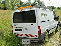 Bestelwagen ford transit 85t260 - afbeelding 11 van  21