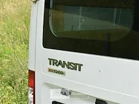 Bestelwagen ford transit 85t260 - afbeelding 12 van  21