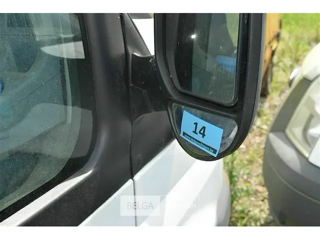 Bestelwagen ford transit 85t260 - afbeelding 13 van  21