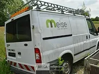Bestelwagen ford transit 85t260 - afbeelding 15 van  21