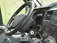 Bestelwagen ford transit 85t260 - afbeelding 18 van  21