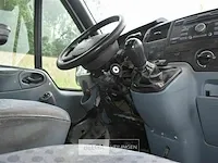 Bestelwagen ford transit 85t260 - afbeelding 20 van  21