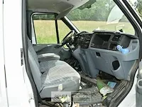 Bestelwagen ford transit 85t260 - afbeelding 8 van  21