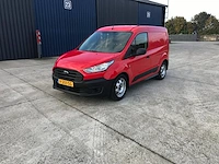 Bestelwagen ford transit connect diesel 75pk 2018