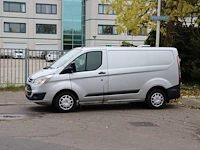 Bestelwagen ford transit custom diesel 101pk 2016 - afbeelding 1 van  1