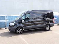 Bestelwagen ford transit diesel 125pk 2014 - afbeelding 1 van  1