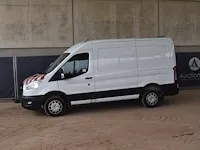 Bestelwagen ford transit diesel 130pk