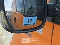 Bestelwagen iveco daily 2,3hpi - afbeelding 11 van  21