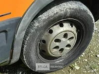 Bestelwagen iveco daily 2,3hpi - afbeelding 12 van  21