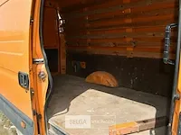 Bestelwagen iveco daily 2,3hpi - afbeelding 13 van  21