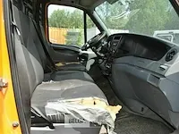 Bestelwagen iveco daily 2,3hpi - afbeelding 15 van  21