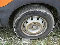 Bestelwagen iveco daily 2,3hpi - afbeelding 19 van  21