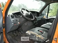 Bestelwagen iveco daily 2,3hpi - afbeelding 20 van  21