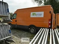Bestelwagen iveco daily 2,3hpi - afbeelding 21 van  21