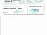 Bestelwagen iveco daily 2,3hpi - afbeelding 4 van  21