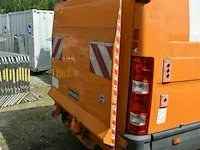 Bestelwagen iveco daily 2,3hpi - afbeelding 8 van  21