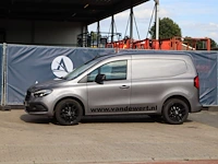 Bestelwagen mercedes-benz citan 110 cdi diesel 2021 - afbeelding 1 van  1
