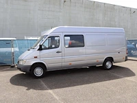 Bestelwagen mercedes-benz sprinter 311cdi diesel 109pk 2005 - afbeelding 1 van  1