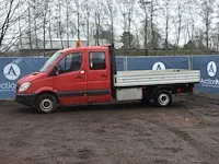 Bestelwagen mercedes-benz sprinter 315 cdi diesel