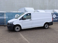 Bestelwagen mercedes-benz vito 109cdi diesel 89pk 2017 - afbeelding 1 van  1