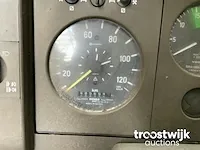 Bestelwagen met hoogwerker - afbeelding 2 van  12