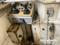 Bestelwagen met hoogwerker - afbeelding 4 van  12