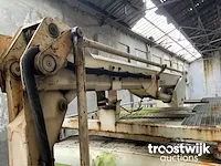 Bestelwagen met hoogwerker - afbeelding 5 van  12