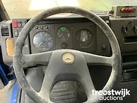 Bestelwagen met hoogwerker - afbeelding 12 van  12