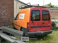 Bestelwagen opel combo 1.7 cdti - afbeelding 10 van  21