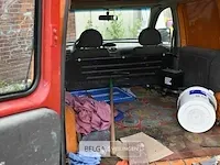 Bestelwagen opel combo 1.7 cdti - afbeelding 11 van  21