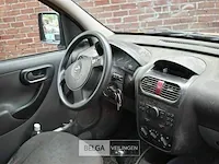 Bestelwagen opel combo 1.7 cdti - afbeelding 13 van  21