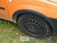 Bestelwagen opel combo 1.7 cdti - afbeelding 17 van  21