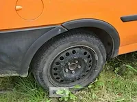 Bestelwagen opel combo 1.7 cdti - afbeelding 18 van  21