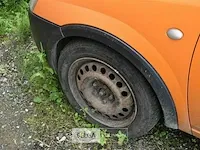 Bestelwagen opel combo 1.7 cdti - afbeelding 19 van  21