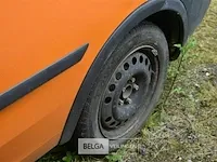 Bestelwagen opel combo 1.7 cdti - afbeelding 20 van  21