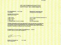 Bestelwagen opel combo 1.7 cdti - afbeelding 3 van  21