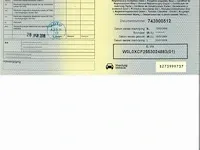 Bestelwagen opel combo 1.7 cdti - afbeelding 5 van  21