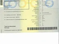 Bestelwagen opel combo 1.7 cdti - afbeelding 6 van  21