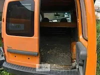 Bestelwagen opel combo 1.7 cdti - afbeelding 19 van  19