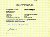 Bestelwagen opel combo 1.7 cdti - afbeelding 3 van  19